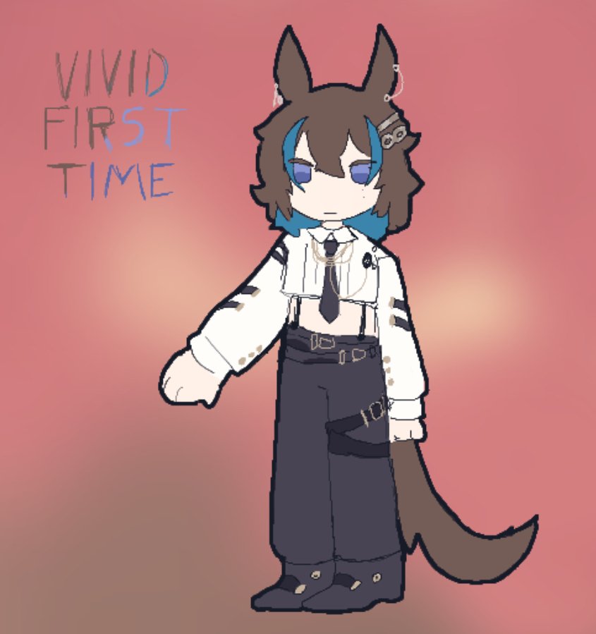 HOWLINGAMBITION's tweet photo. @Nemuuriin YESYES first two are their refs and then they got art from my mooties as well... ┗⁠(⁠•⁠ˇ⁠_⁠ˇ⁠•⁠) you cant tell it's masurei but .. BUT IF YOU LOOK CLOSER... trust me guys.. https://t.co/J2KQ9nMsVw