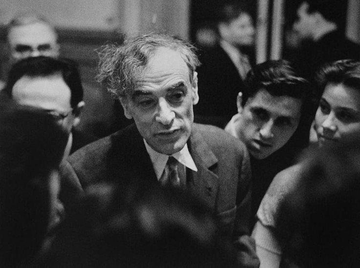 A method is more important than a discovery, since the right method will lead to new and even more important discoveries.

- Lev Landau
