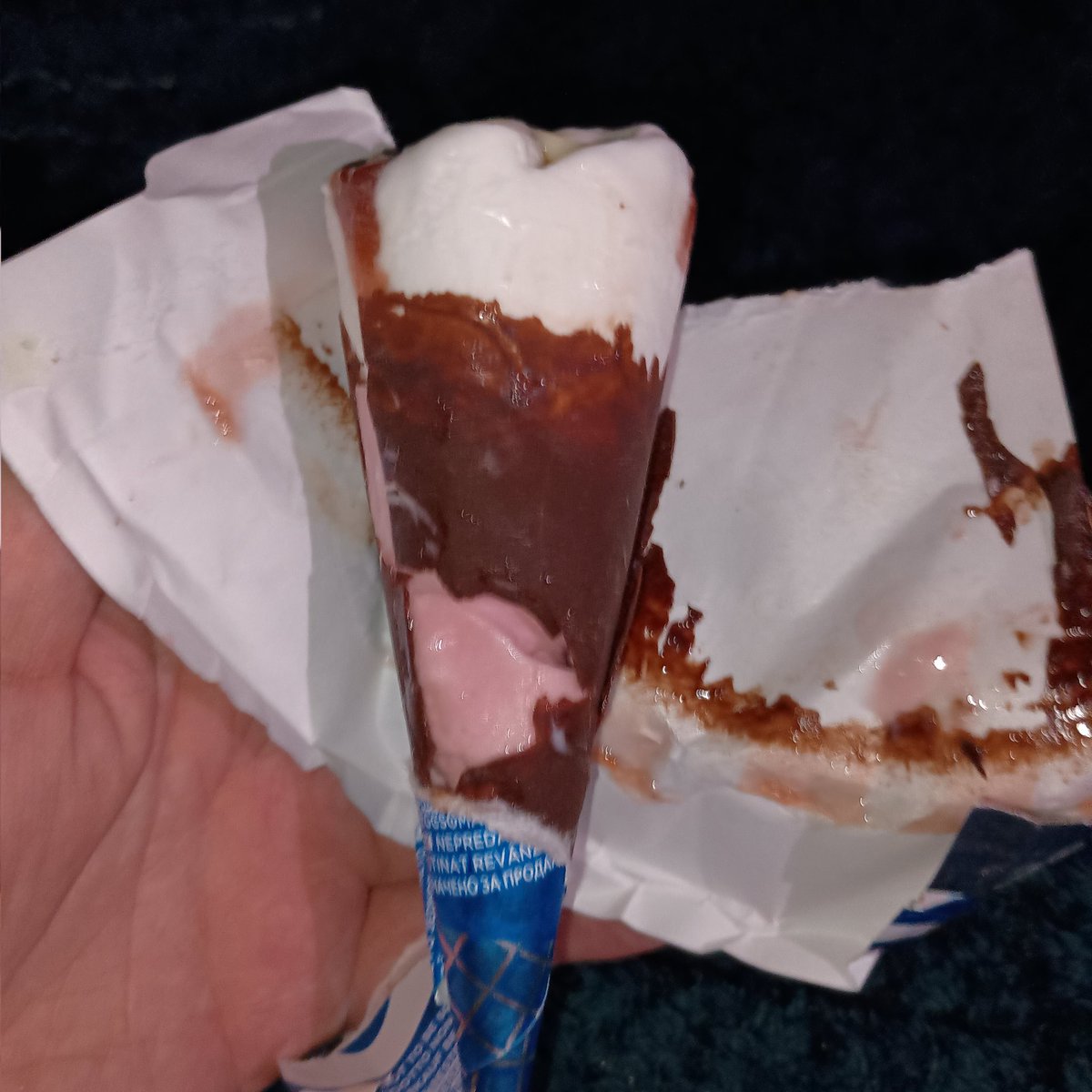 Kym Wedderburn tweet media