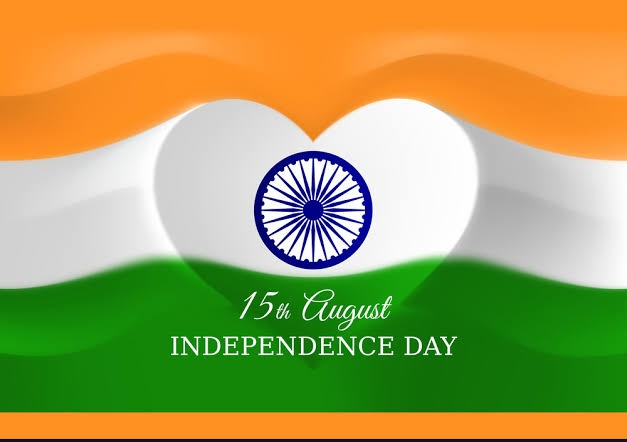 #HappyIndependenceDay2025

लहू देकर तिरंगे की बुलंदी को संवारा है, वतन
 जितना तुम्हारा है वतन उतना हमारा है
सबूत क्या दूं तुझे अपने वतन परस्ती का ए जालिम
 पानी न हो तो वुजू भी इसी मिट्टी से करते हैं.!

#15August2025 #15August1947