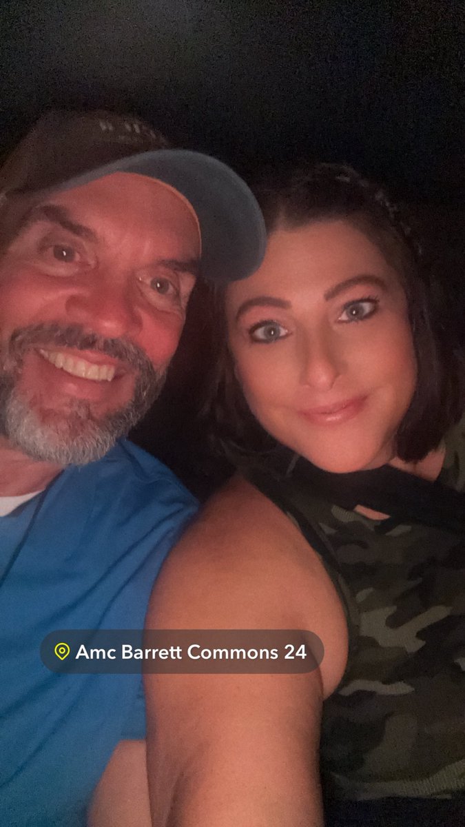 Joyouss0's tweet image. So excited to be spending our 1 year anniversary watching my favorite people make fun of a classic! Welcome to the riffside, @mngonewild @RiffTrax #RiffTrax #TimeCop #Anniversary #DateNight #Laughter #LMFAO #ThisIsUs #LoveStory