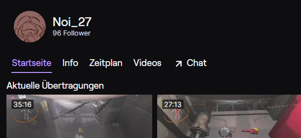 So Meine freunde des Täglichen Streamen Ich hab bald die 100 follower voll (erstens WTH DANKE) zweitens Ich bin am überlegen bei 2 sachen was ich als special machen soll Ich hab damals Das streamen mit poppy so wirklich angefangen und Dem wollte ich danken Umfrage unten! Und LY!!