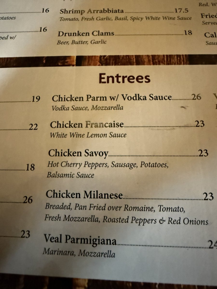 tone_T3's tweet photo. @chefdonnyy @Jerrythekid21 
The Chicken Savoy https://t.co/lVf2Azu7Tt