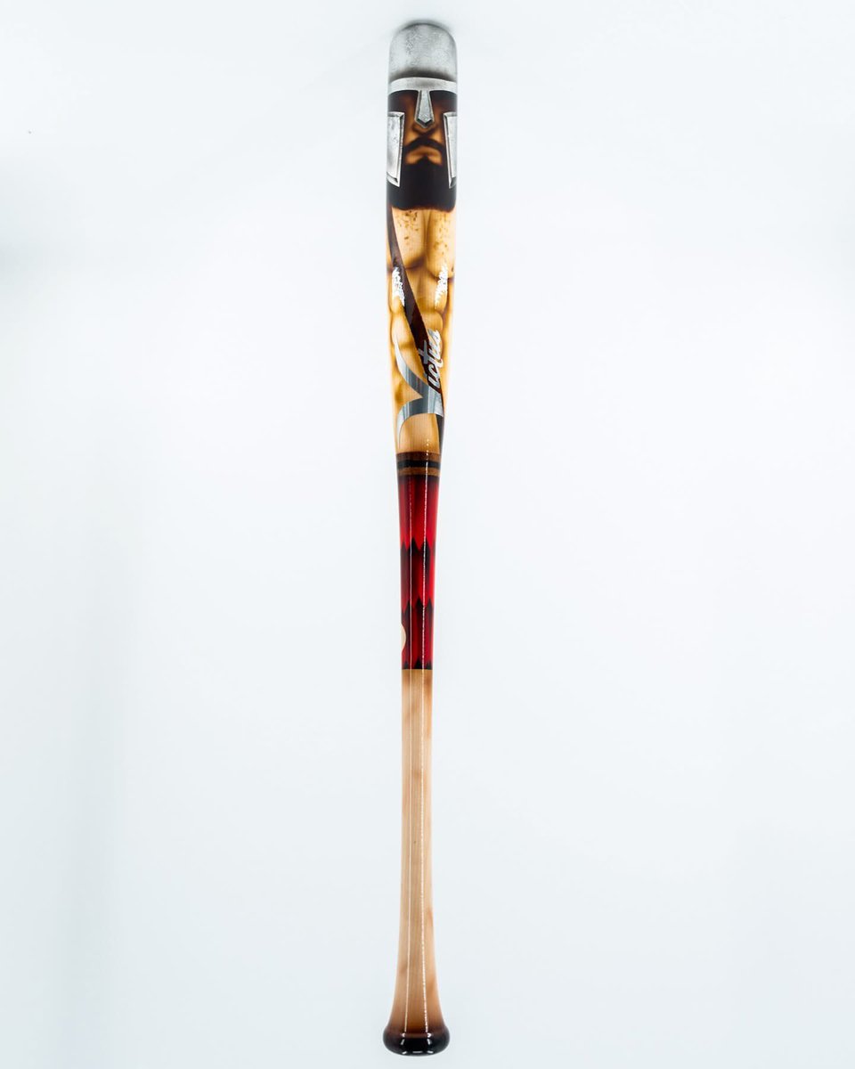 Matthew Crory (@matthewcrory) on Twitter photo Roman Anthony’s bat for Players Weekend is SICK! The Roman Empire has arrived!!
(From <a href="/VictusSports/">Victus Sports</a>) Roman Anthony’s bat for Players Weekend is SICK! The Roman Empire has arrived!!
(From <a href="/VictusSports/">Victus Sports</a>)