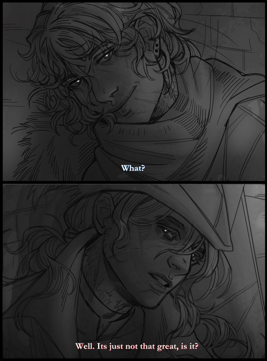 trtrchmbr's tweet photo. "I wouldn't mind looking at the house again. And, maybe, looking at you".
Bloodborne AU.

#diluc #diluc_ragnvindr #dilucragnvindr #tartaglia #bloodborne #genshin_impact #genshinimpact #chiluc https://t.co/Pnq50MZPMx