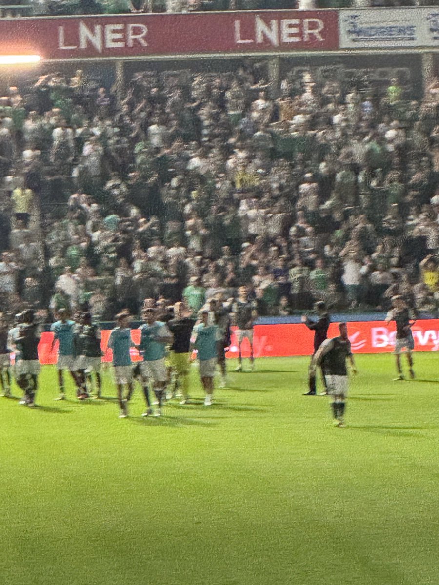 howdie13's tweet photo. This club puts you through hell at times but onto warsaw we go GGTTH 🇳🇬🇳🇬🇳🇬 https://t.co/zFqnh2iyfJ