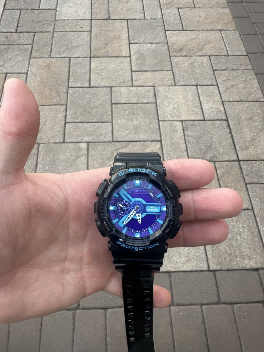 God is good blessed to be able to get my wrist right! Thank you <a href="/pumpdotfun/">pump.fun</a>