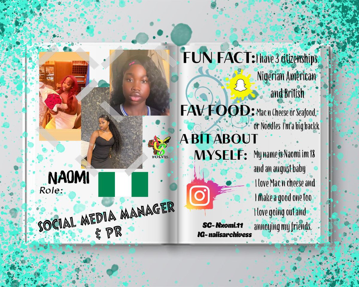 Wolverhampton ACS 🐺 tweet media