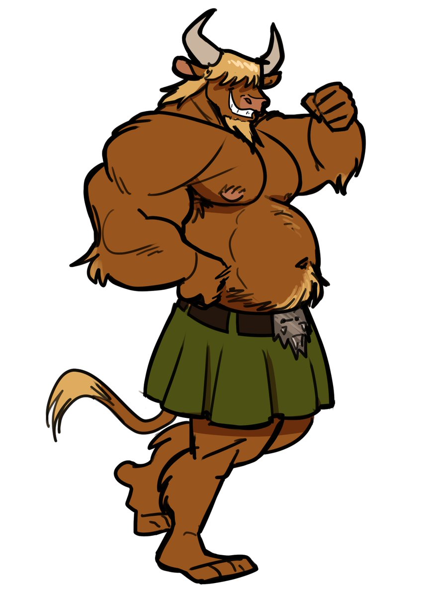 commission for @.sampson.bsky.social