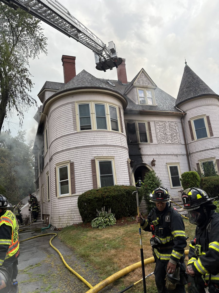 Lynn 18 Baltimore.  Making progress