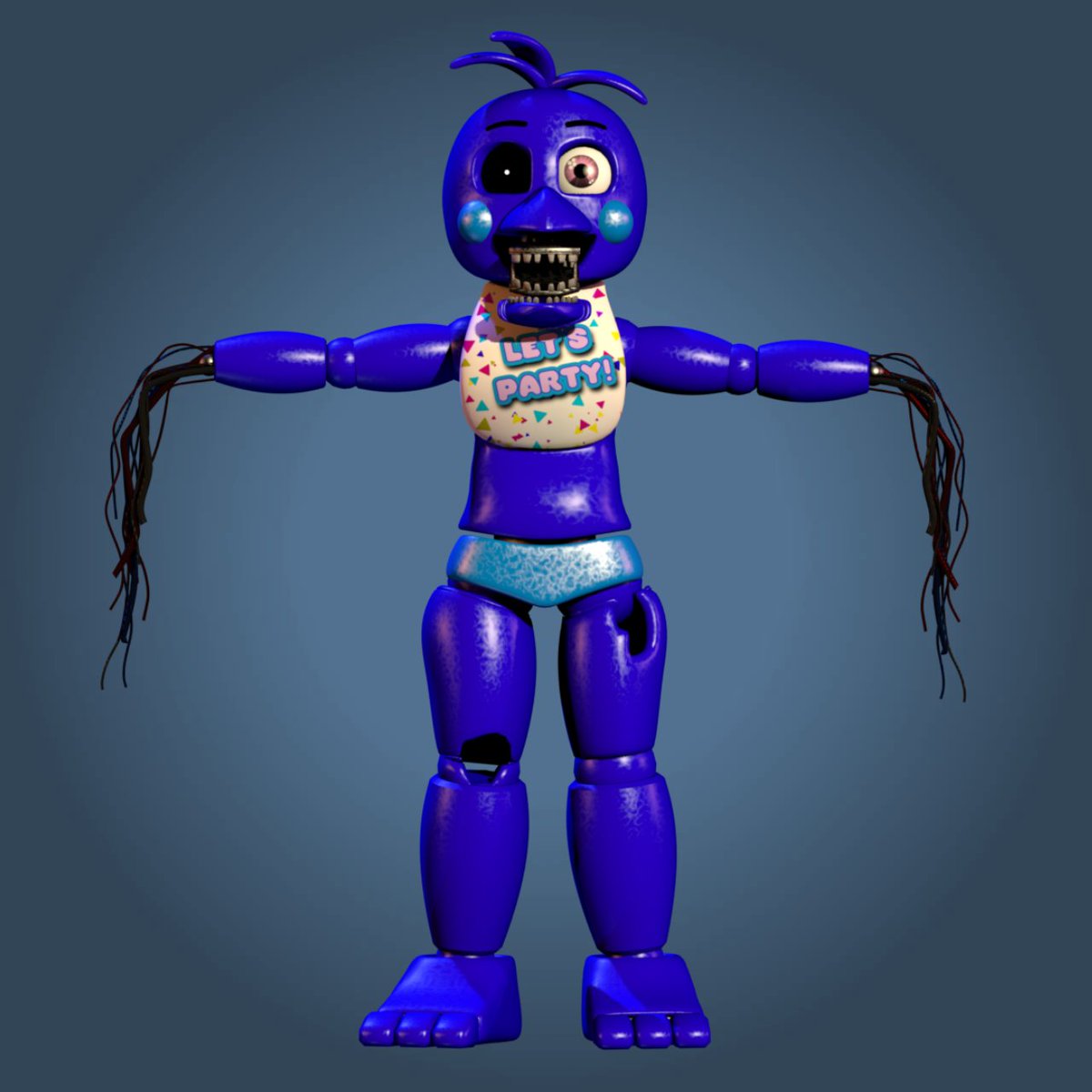 bet #FNAF