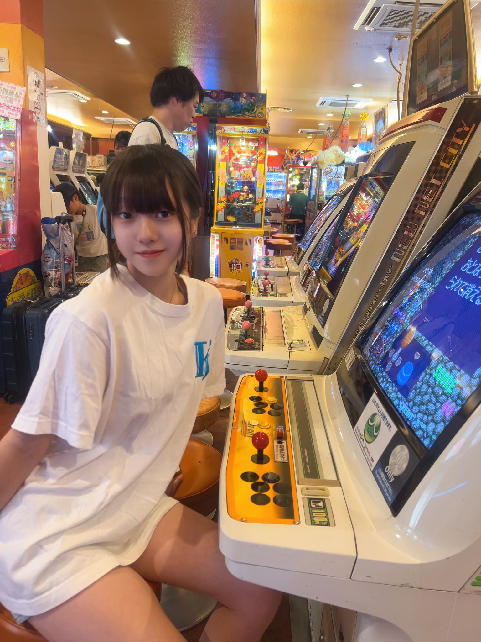 心愛ページ 心愛 #JCミスコン2025 (@miyumiyumiyua79) / X