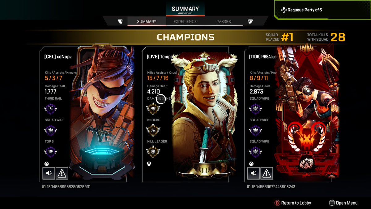 I may have been cooking chat