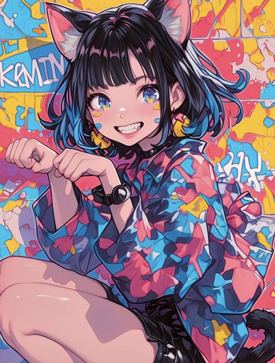 おはケモ～🐱✨

🗓8月15日 

✨今日の一言✨
昔を思い出すと、今のあなたがもっと愛しくなる。
ラッキーカラー: モカブラウン

フォローしてね🐱✨
<a href="/Drai_nft/">Drai🐱🐉</a> 
<a href="/Drai_sss/">Drai_sss</a> 
<a href="/LOFI_MUSIC_BGM/">LOFI MUSIC</a> 

引用もチェックしてね🤗
👇👇引用へ

#KEMOMIMI #LISAxDREAM #대한독립만세