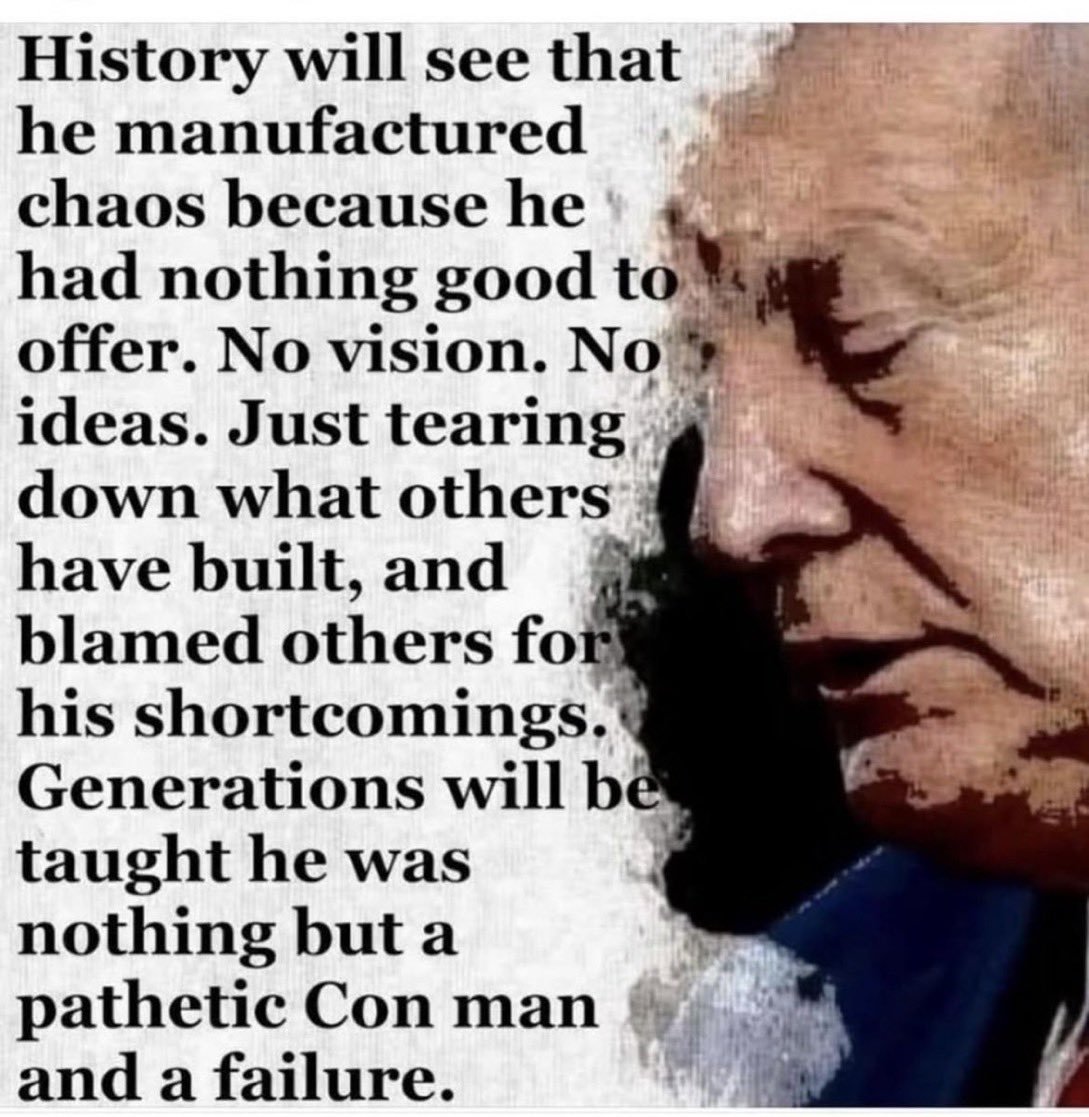 Damaan4u33's tweet image. Donald Trump is a loser, and he will always be a loser! Drop a like if you agree! 👍