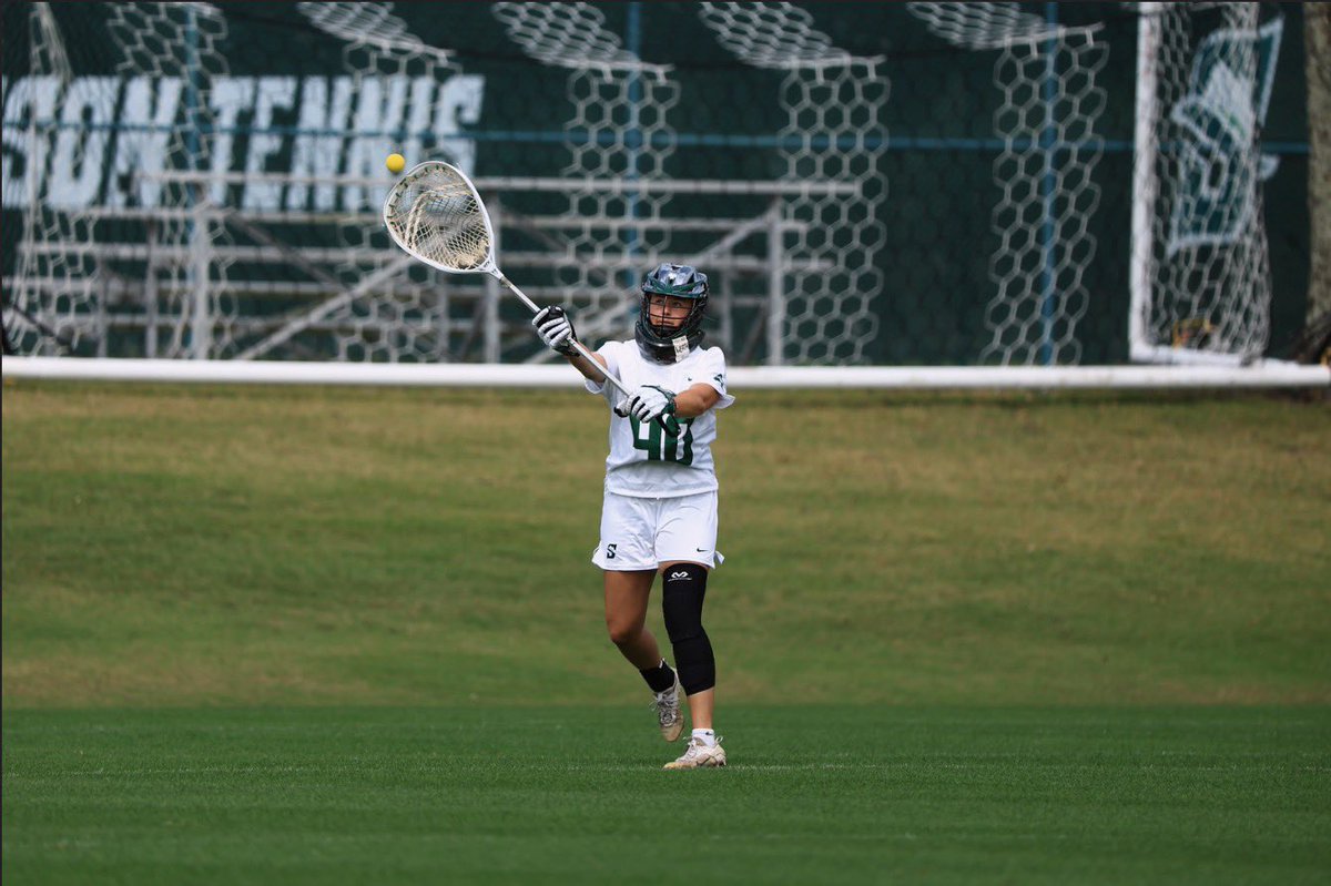Stetson Lacrosse tweet media