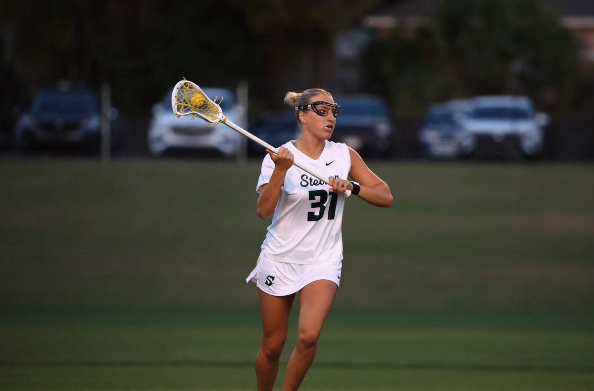 Stetson Lacrosse tweet media