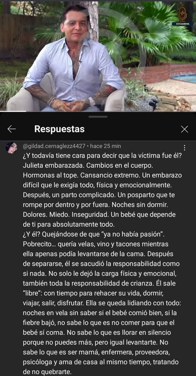 hija de mi ama 💅🏼 tweet media