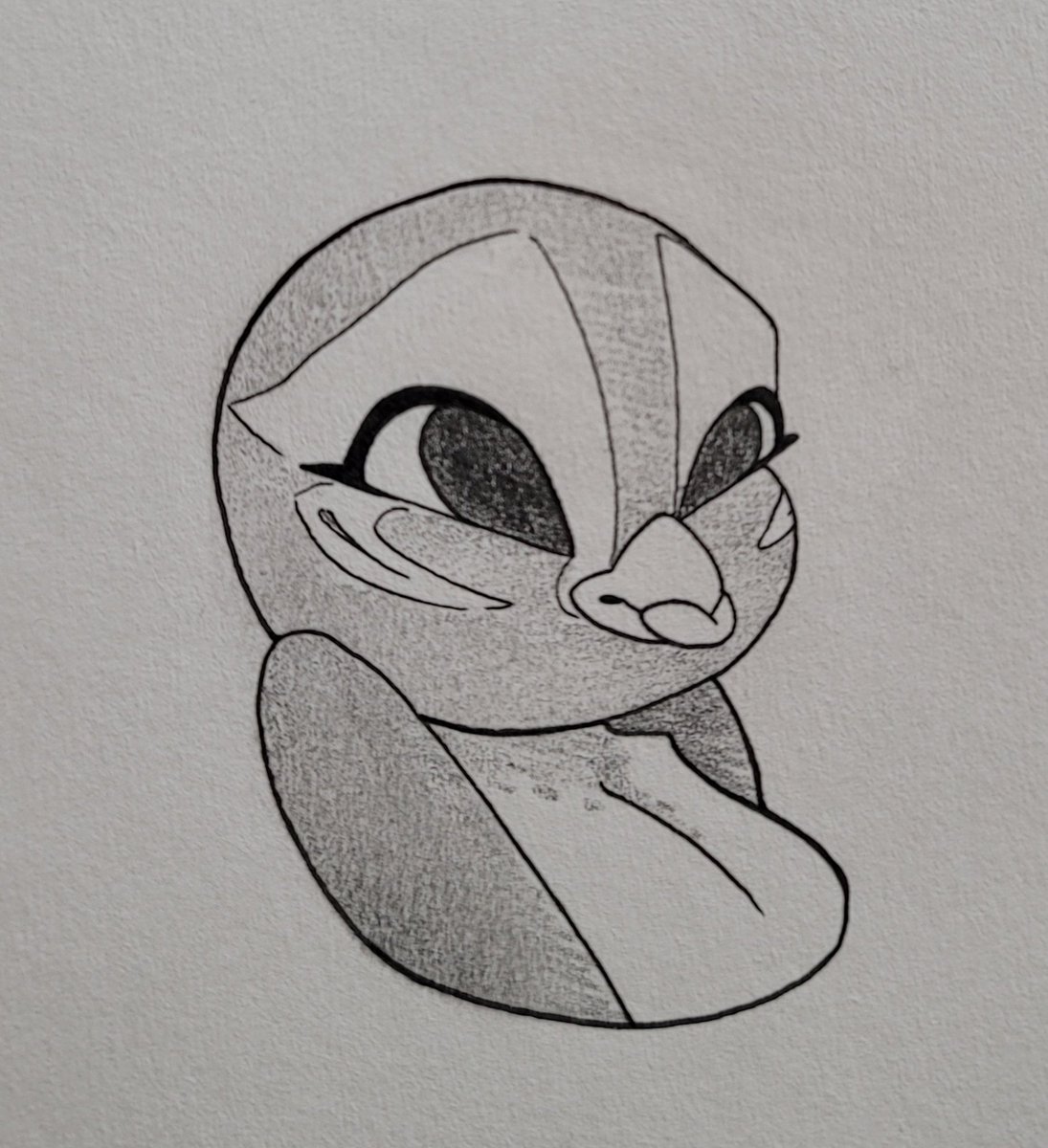 Looks like Bonnie won the vote ^-^ any ideas for her?