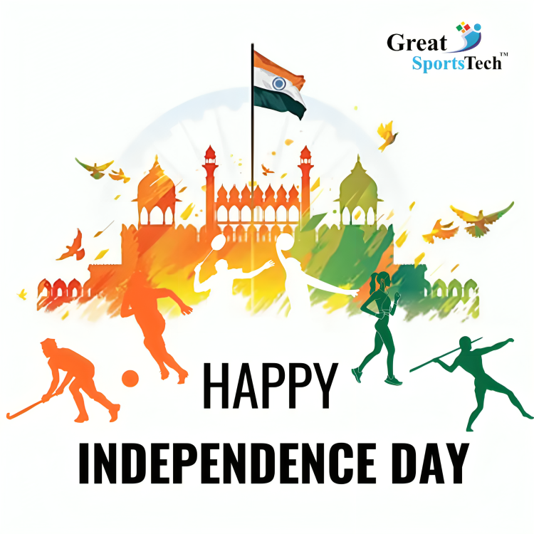 On this Independence Day, let’s celebrate the glory of our nation and work together for its prosperity.
#indian #IndependenceDay #universities #schools #defence #army #freedomfighters #freedom #navy #government #FieldTurf #Terraplas #snapsports #TimesOfIndia #SportsNews