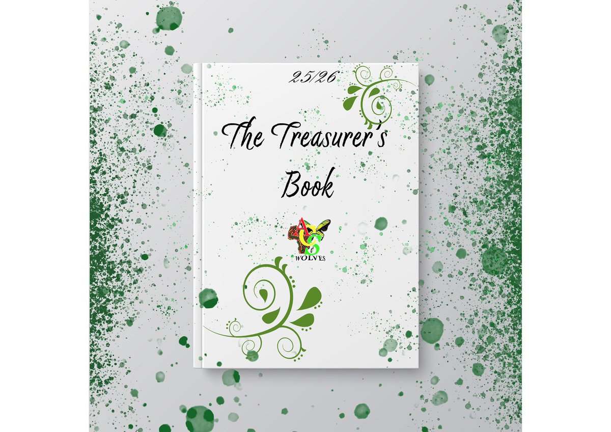 Wolverhampton ACS 🐺 tweet media