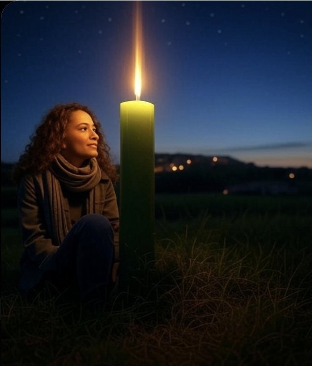 weirangelic's tweet photo. It's the season!
Watching that epic god candle blaze to the stars.. dreams are now igniting one wick at a time!
#CandleWatching
ETH HEX PLS PLSX INC
https://t.co/EjFYM6ZM4V 🚀