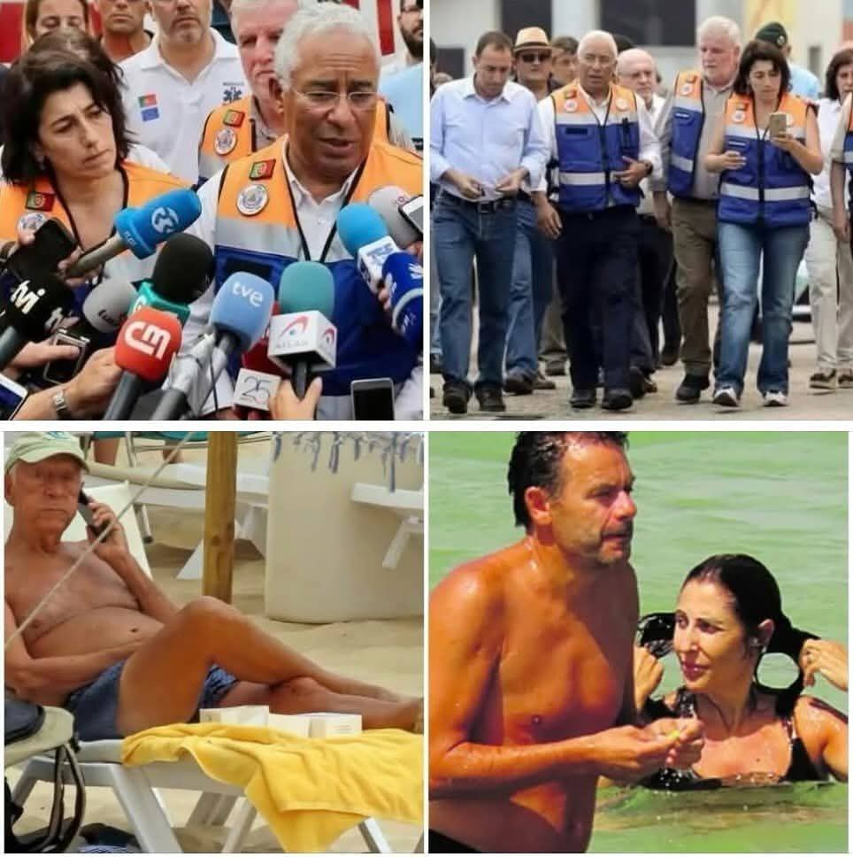 Há imagens que valem mais do que mil Palavras!!