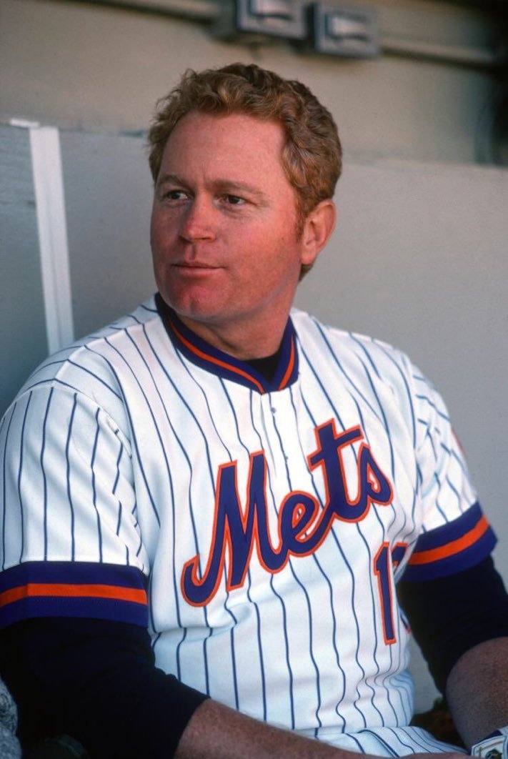 Rusty Staub is the only player in MLB history to achieve over 500 hits with four different franchises: the Astros, Mets, Tigers, and Expos.