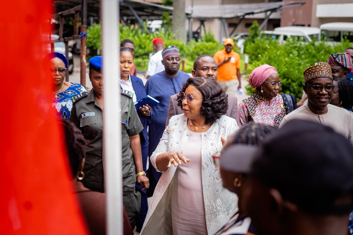 Didi Esther Walson-Jack, OON, mni tweet media