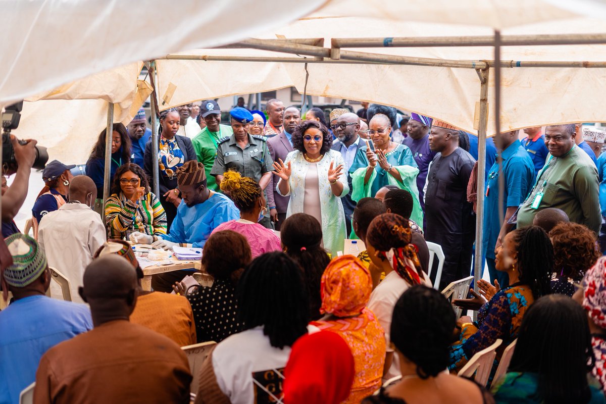 Didi Esther Walson-Jack, OON, mni tweet media