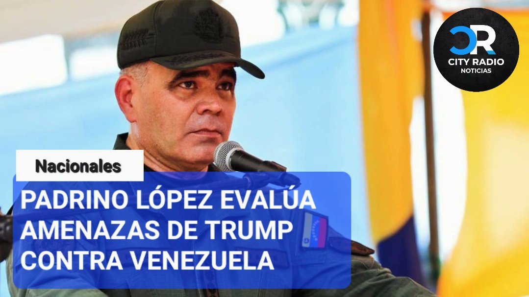 CityRadioNoticias tweet media