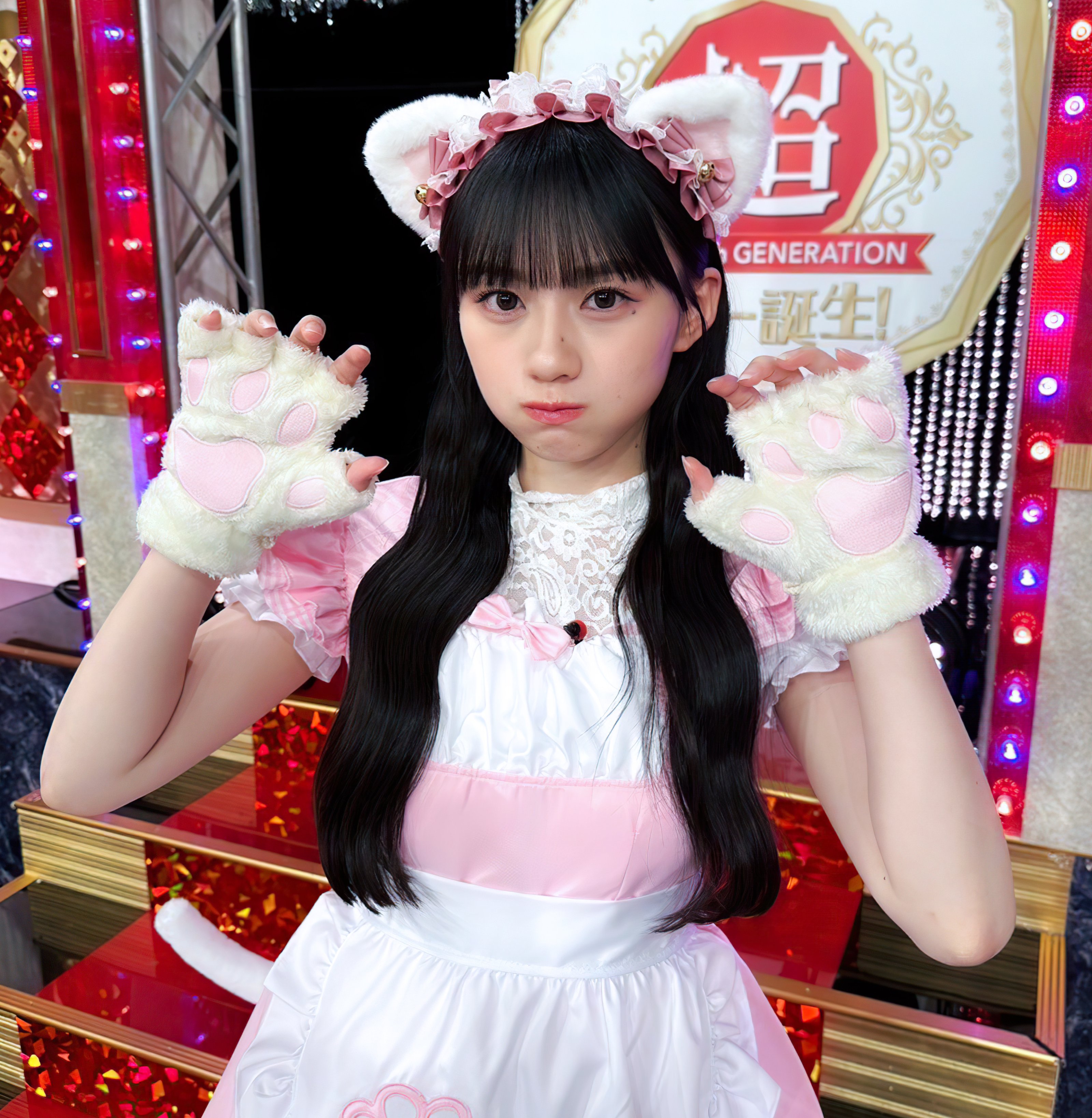 乃木恋　44th 彼氏イベント限定リアル特典　アリスドアプレート　川崎桜 Amazon.co.jp: 乃木恋第44期彼氏特典 川崎桜 A : おもちゃ