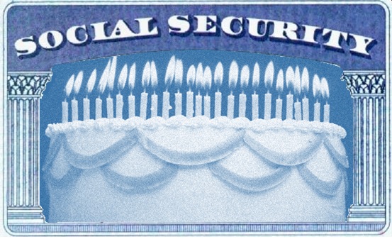 "On Social Security's 90th anniversary, we celebrate a program that has provided security and dignity to millions. For many older adults, Social Security is their primary source of income. We remain committed to promoting legislation that protects beneficiaries from scammers."