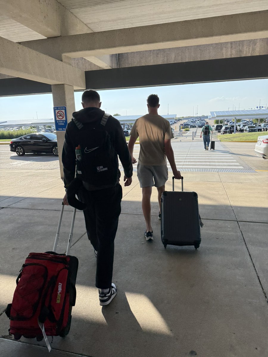 UE Men's Basketball tweet media