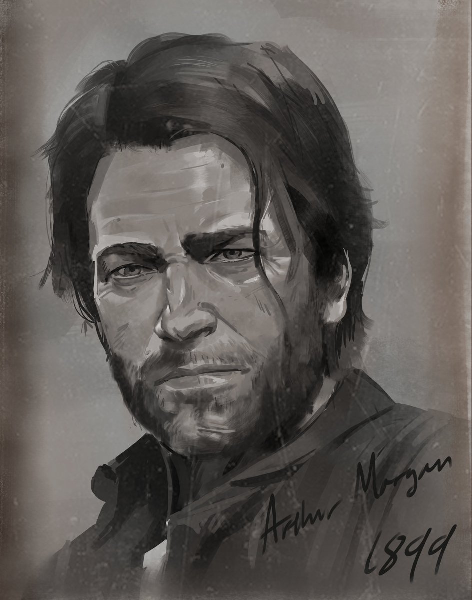 yes I printed this out and stuck it one my wall HAHA

#arthurmorgan #reddeadredemption2