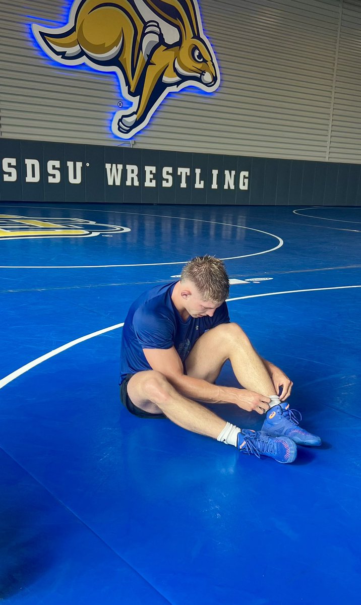 Jackrabbit Wrestling (@gojackswrestle) on Twitter photo Final preparations for the international stage 💪
<a href="/tommy_dineen1/">Thomas Dineen</a> is ready for the Junior Pan American Games 🇵🇾 #GetJacked Final preparations for the international stage 💪
<a href="/tommy_dineen1/">Thomas Dineen</a> is ready for the Junior Pan American Games 🇵🇾 #GetJacked