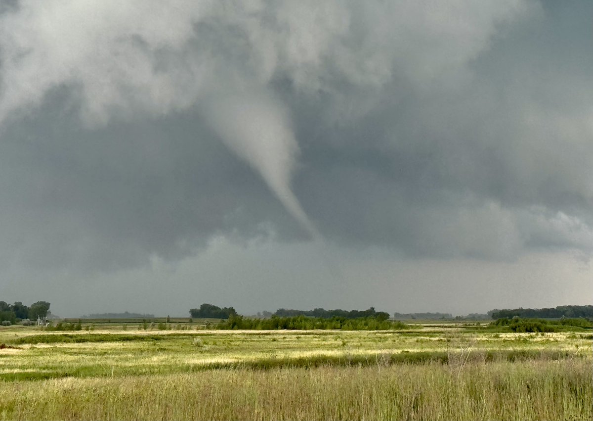 5 miles NNE of Minneota, Minnesota. Time: 5:31 pm CDT. <a href="/NWSTwinCities/">NWS Twin Cities</a> <a href="/NWSSiouxFalls/">NWS Sioux Falls</a>