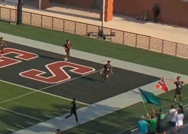 GOOOOOOOOOOAAAAAAAAAAAAAAAAAL

WYATT MARKSBURY DOUBLES THE ADVANTAGE FOR OZARK UNITED U19!!

OZARK UNITED U19 2
Turks and Caicos🇹🇨 0