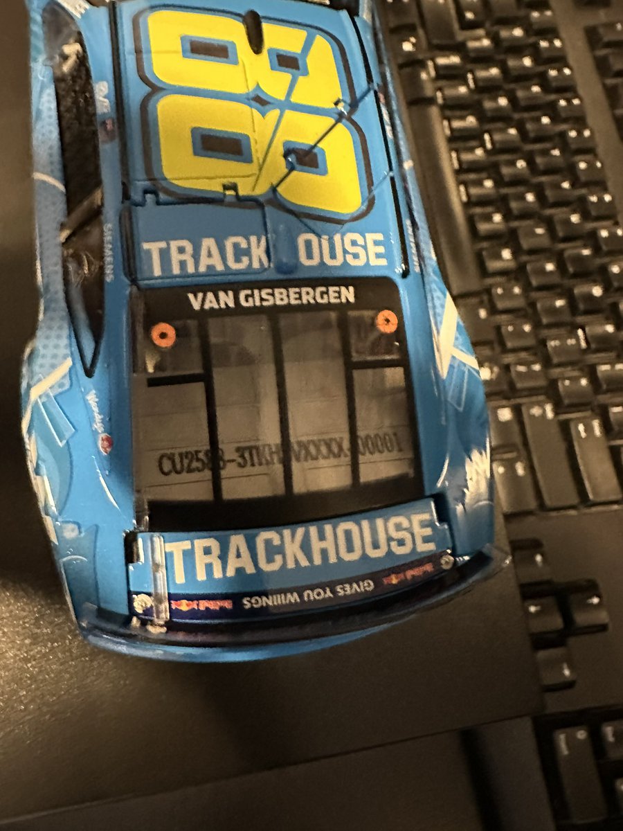 Luke (Bill) Strayer tweet media