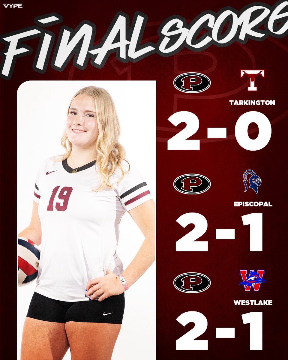 Pearland Oiler Volleyball (@pearlandoilervb) on Twitter photo Great day 1 for the Lady Oilers! Came out on top in their pools! Way to go girls!
<a href="/PearlandHSsport/">Pearland High School Athletics</a> <a href="/PearlandHighSch/">Pearland High School</a> Great day 1 for the Lady Oilers! Came out on top in their pools! Way to go girls!
<a href="/PearlandHSsport/">Pearland High School Athletics</a> <a href="/PearlandHighSch/">Pearland High School</a>
