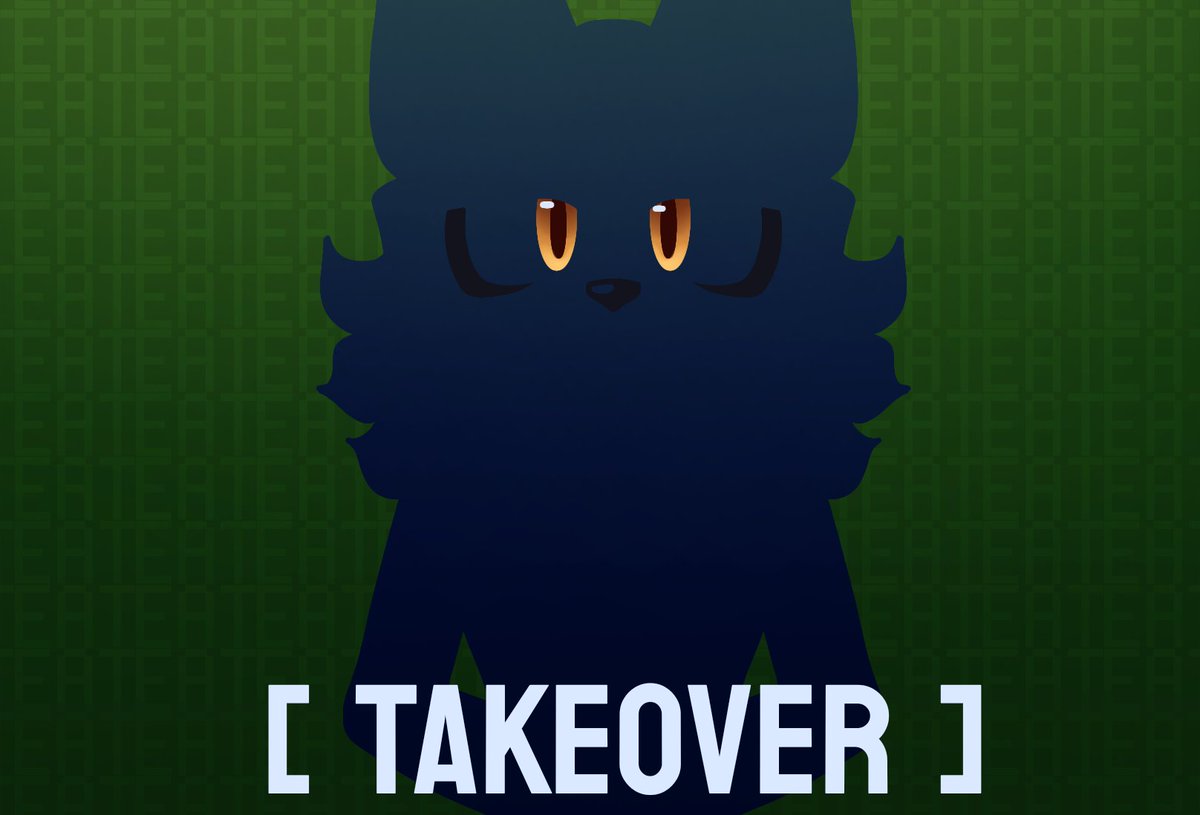 SlyFl0wer's tweet photo. 【 𝘼𝙯𝙖𝙚𝙡 𝙏𝙖𝙠𝙚𝙨 𝙤𝙫𝙚𝙧!  】
【 #MVRP | #SONICRP | #OCRP 】
                     【▼▼▼】 https://t.co/sEakvzjfcB