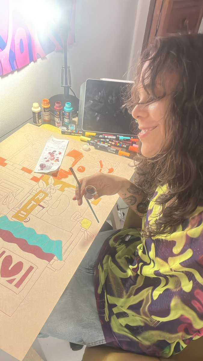 uh!Caribe tweet media