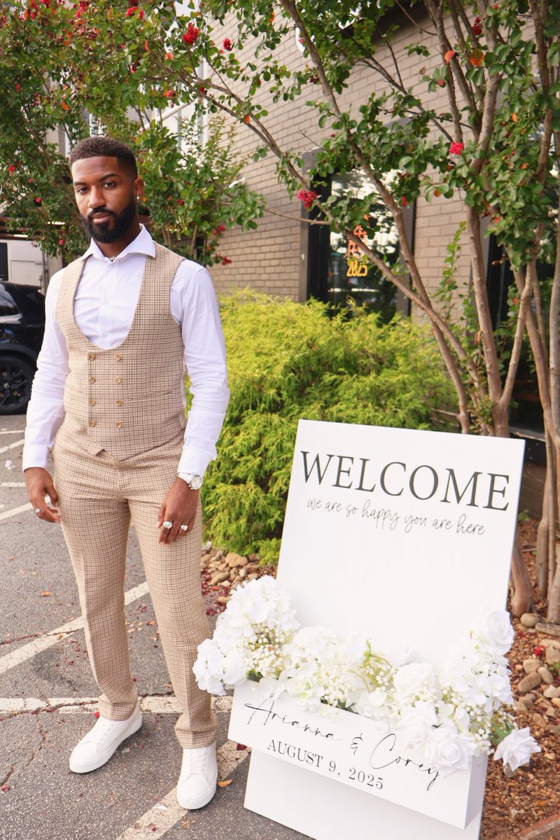 Wedding szn