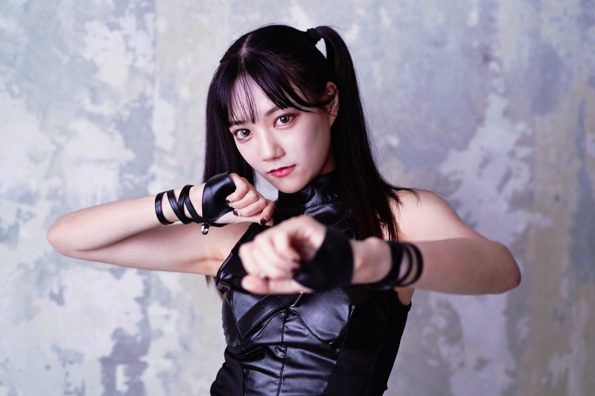 〜 photography 〜

#Nadja撮影会 
model 世森 響さん