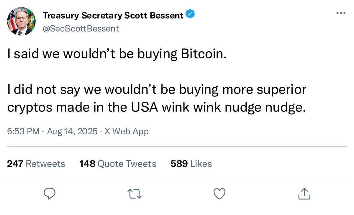 Sweet mother, you know what that means!

🚀🚀🚀🚀🚀