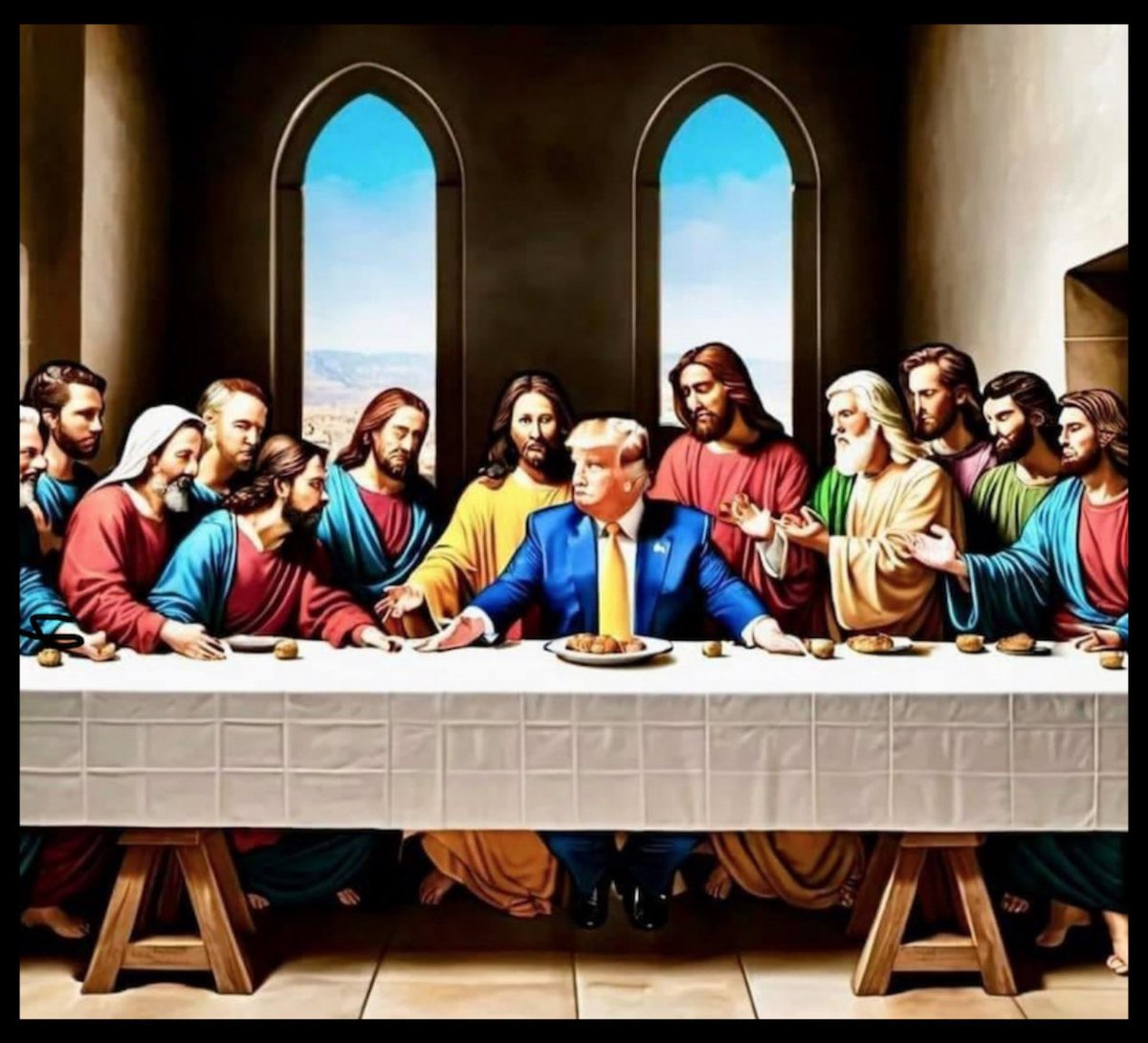 👇 What do you see? 🤔