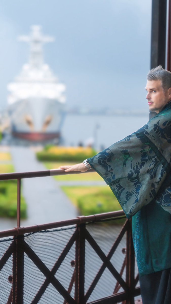 Star River Ikebana (@omni_hug) on Twitter photo Looking Into The Bay
(Over on insta)
Photography by <a href="/tazzberry/">Cheri Thornberry</a>.japan
Crane Yukata from <a href="/robe_japonica/">robe_japonica</a>
Haori from <a href="/rumirockstore/">Rumi Rock STORE</a> Looking Into The Bay
(Over on insta)
Photography by <a href="/tazzberry/">Cheri Thornberry</a>.japan
Crane Yukata from <a href="/robe_japonica/">robe_japonica</a>
Haori from <a href="/rumirockstore/">Rumi Rock STORE</a>