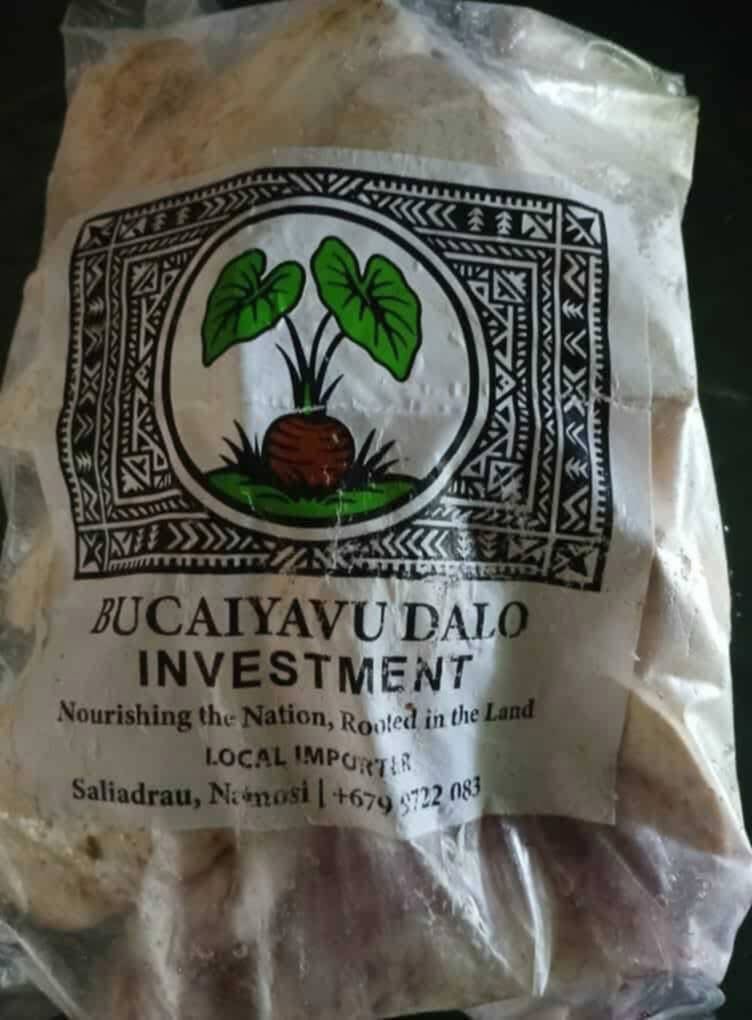 fourty5_'s tweet photo. Yadra vinaa Suva.

Your dalo is again on its rounds of https://t.co/PKisBxNRji can place your orders,will drop it off to your desired venue within Suva. $10 for a pack of 2kg dalo dregata.

#bucaiyavuinvestment
#bisinisinitaukei
#supportsmallbusinessowners
#TeamFiji https://t.co/LrChnJIFgu