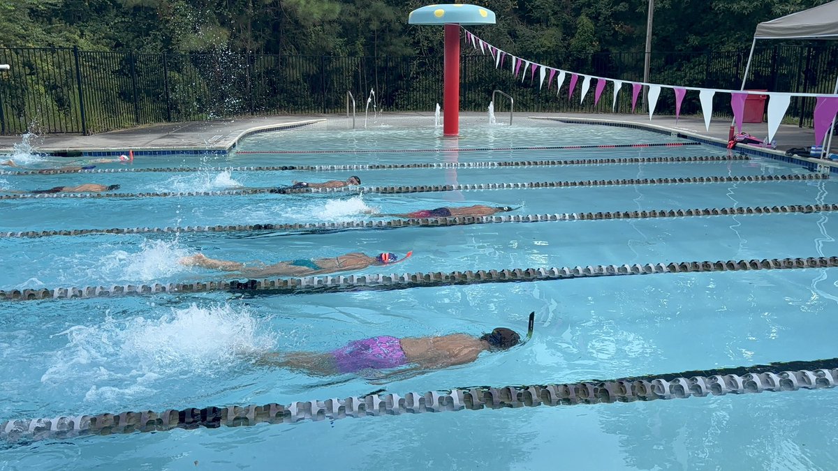 WHS Swim & Dive tweet media