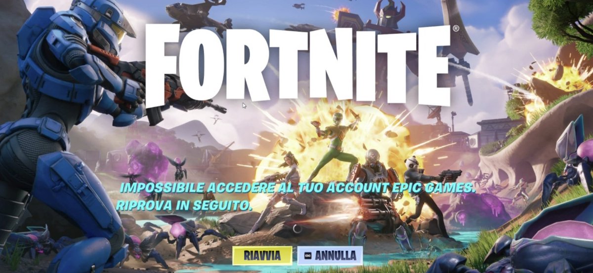 Did I got banned? Somebody knows why?